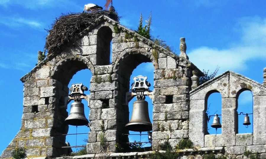 El vicario general de la Diócesis de Salamanca, Florentino Gutiérrez, ha animado a que se lleve a cabo el repique de campanas este domingo a las 12.00 horas, para celebrar la alegría de la Resurrección
