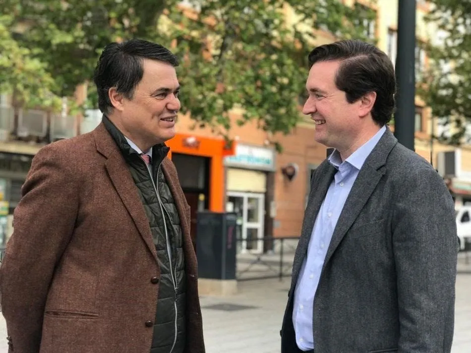 El PP achaca el incidente en la Catedral de Granada a la mala gestión del Gobierno de Sánchez