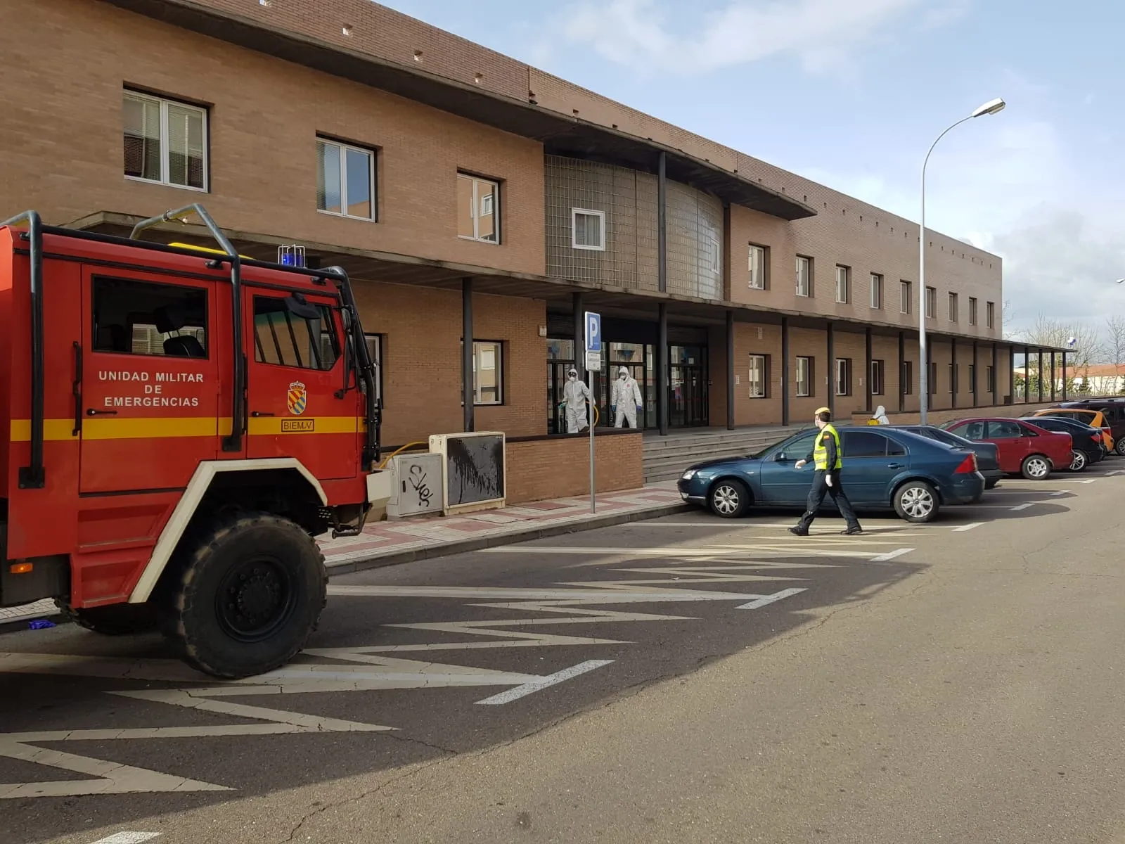 CyL suma 575 nuevos positivos, hasta llegar a los 12.118, con 42 fallecidos más y 144 nuevas altas