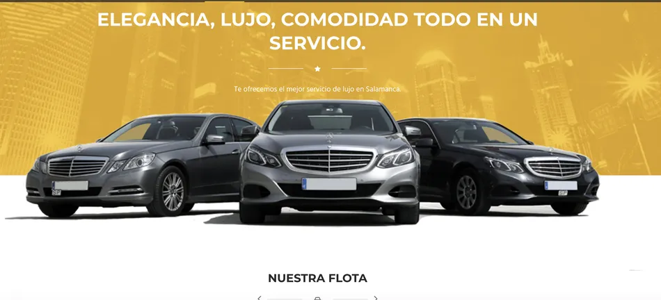 Taxis Manuel y Paula retoma su actividad a partir de mañana