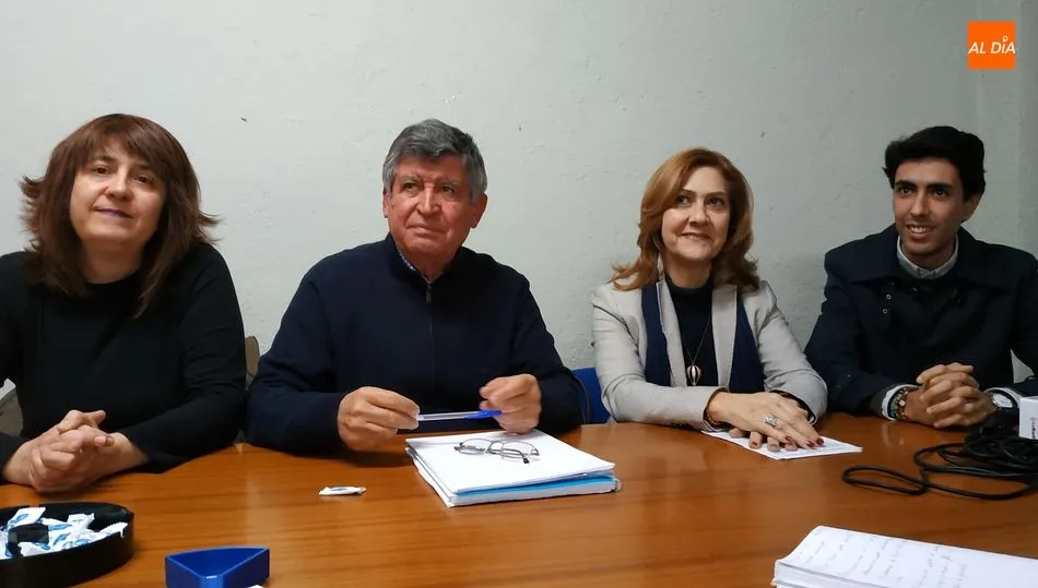 Propuesta del PP para Pymes y autónomos locales