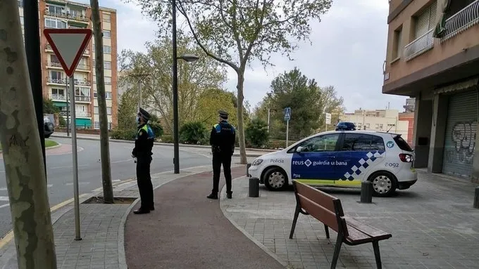 A prisión un hombre que se saltó el confinamiento 14 veces