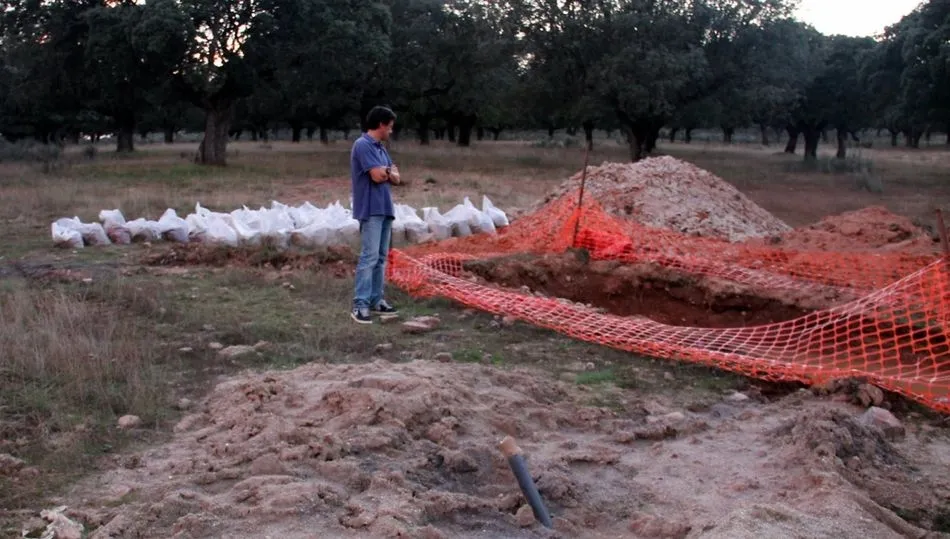 Por un futuro sostenible, sano y justo  