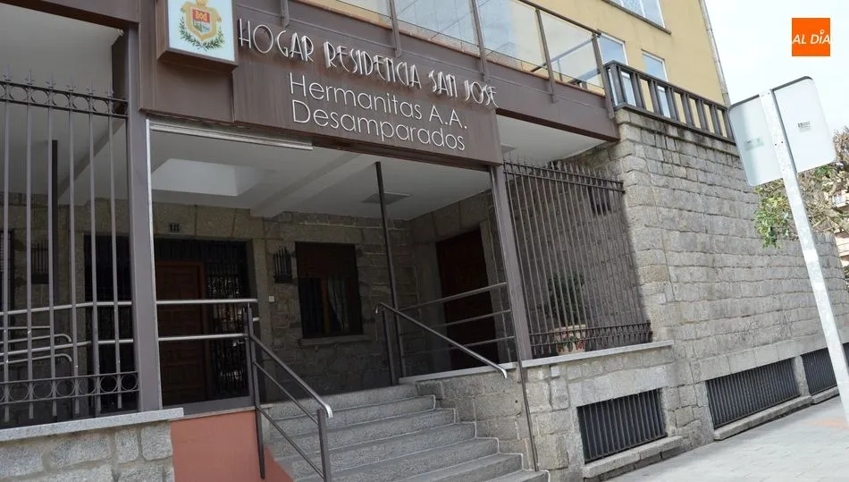 Preguntas del PP sobre la situación de las residencias de mayores de Béjar