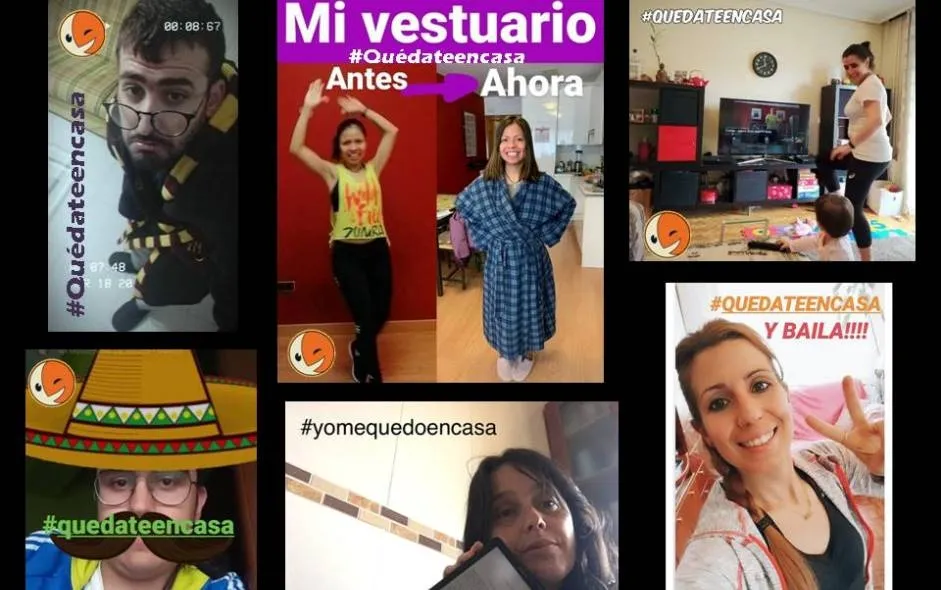 Además de las actividades programadas, se puede participar en los retos permanentes que permanecerán abiertos durante el tiempo que esté activo el programa ‘Salamanca a Tope Indoor’