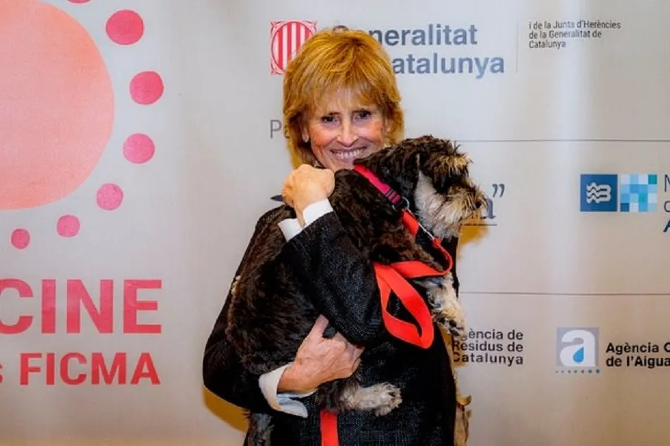 Mercedes Milá, en una imagen de archivo | EP