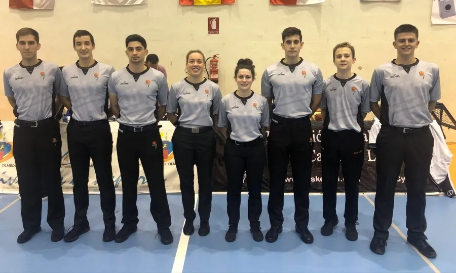 La fase online de este curso comenzará el 20 de abril y finalizará el 10 de mayo