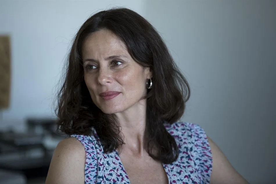 Aitana Sanchez Gijón - Archivo