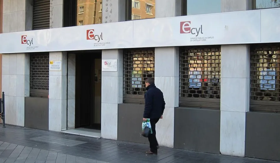 Las solicitudes de ERTE presentadas en CyL suman 31.213 con 174.214 trabajadores potencialmente...