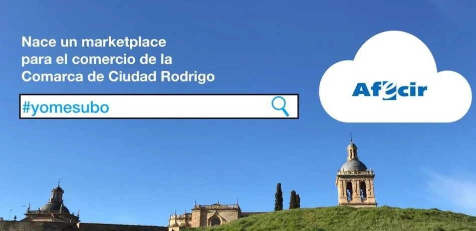 Afecir anima a los comercios e industrias a unirse a su novedoso marketplace  