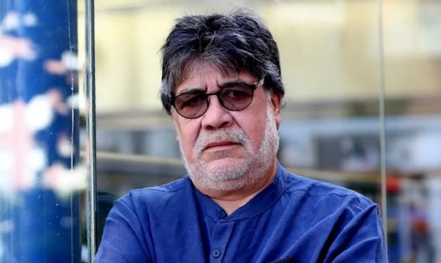 Luis Sepúlveda, escritor chileno afincado en España