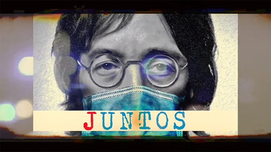 El artista salmantino S Sioux comparte su canción ‘Volveremos’