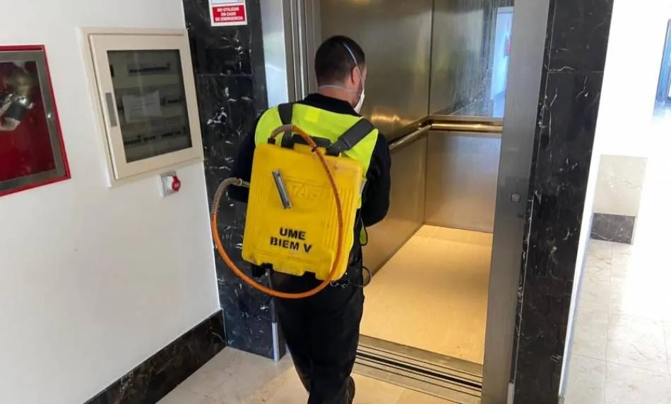 Salamanca suma 70 nuevos casos y 6 fallecidos por coronavirus en la última jornada