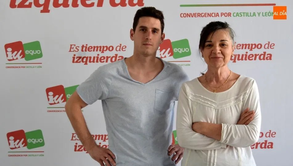 Izquierda Unida de Candelario propone nuevas medidas antes de la desescalada