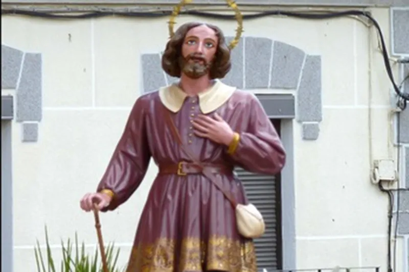 En casa, pero Lunes de Aguas