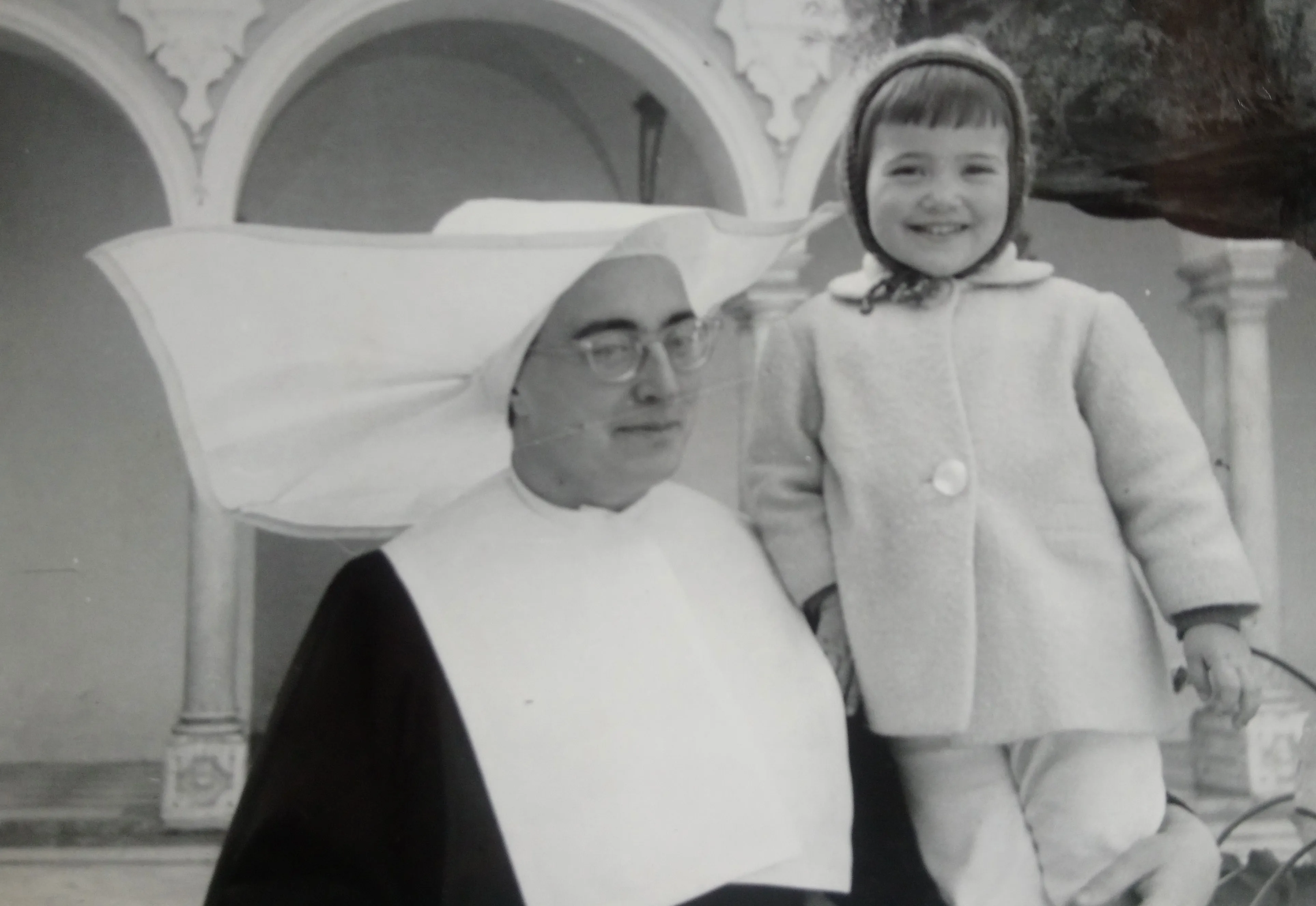 Foto 5 - En recuerdo de Sor Margarita Bl&aacute;zquez