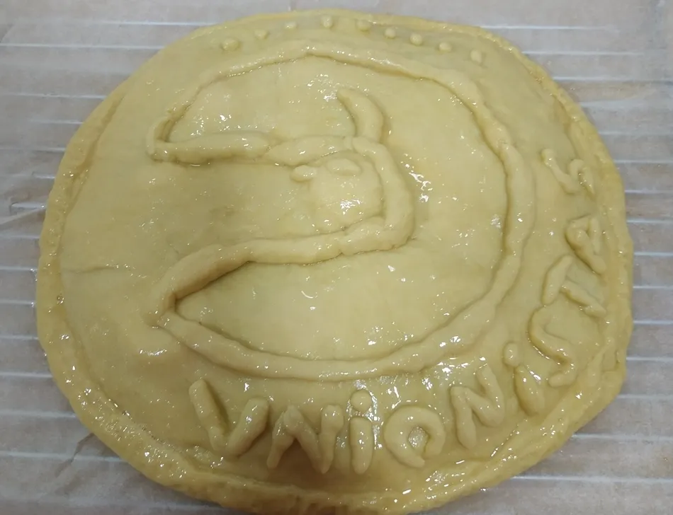 Foto 9 - Los salmantinos degustan el tradicional hornazo en el Lunes de Aguas m&aacute;s at&iacute;pico&nbsp;