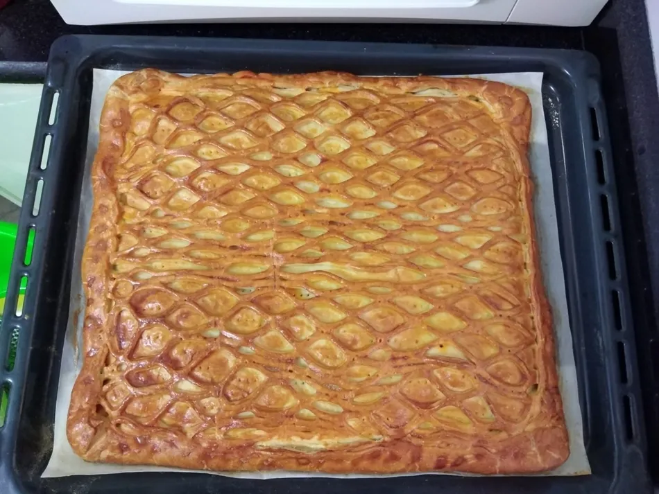 Foto 7 - Los salmantinos degustan el tradicional hornazo en el Lunes de Aguas m&aacute;s at&iacute;pico&nbsp;