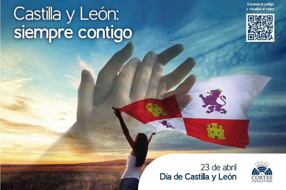 Día de Castilla y León