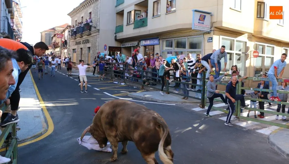 El Ayuntamiento teme incluso que no se puedan celebrar otras fiestas en lo que queda de año / CORRAL
