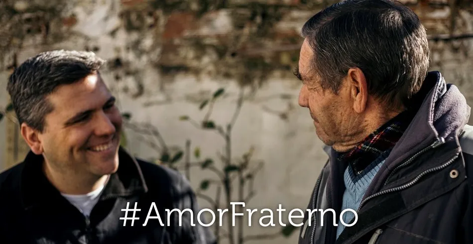 Cáritas ha realizado durante el último mes tantas atenciones como las habituales en medio año  