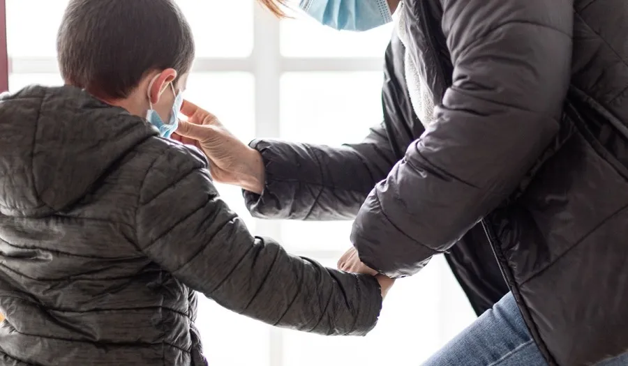 Los paseos se harán cumpliendo unos requisitos que especificará el Gobierno. Foto EP