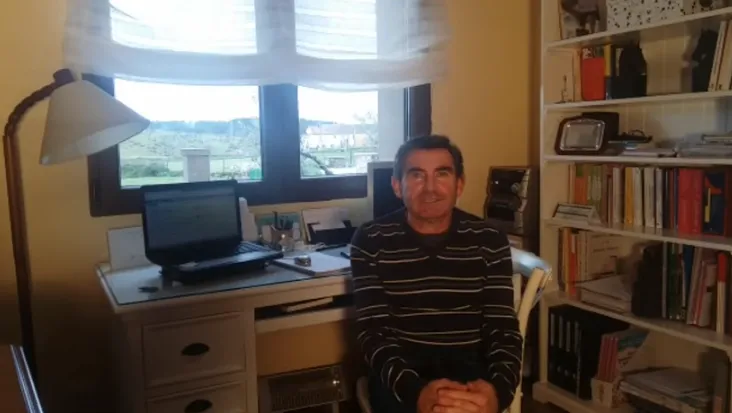 L@s maestr@s de San Francisco componen y recitan un poema para celebrar el Día del Libro  