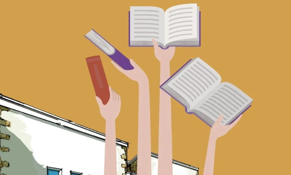 El Espacio i recomienda una serie de lecturas por la igualdad para adultos, jóvenes y niños  