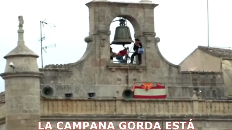 El Carnaval del Toro se hace un hueco en la canción que los Jimenos Band dedican a Castilla y...