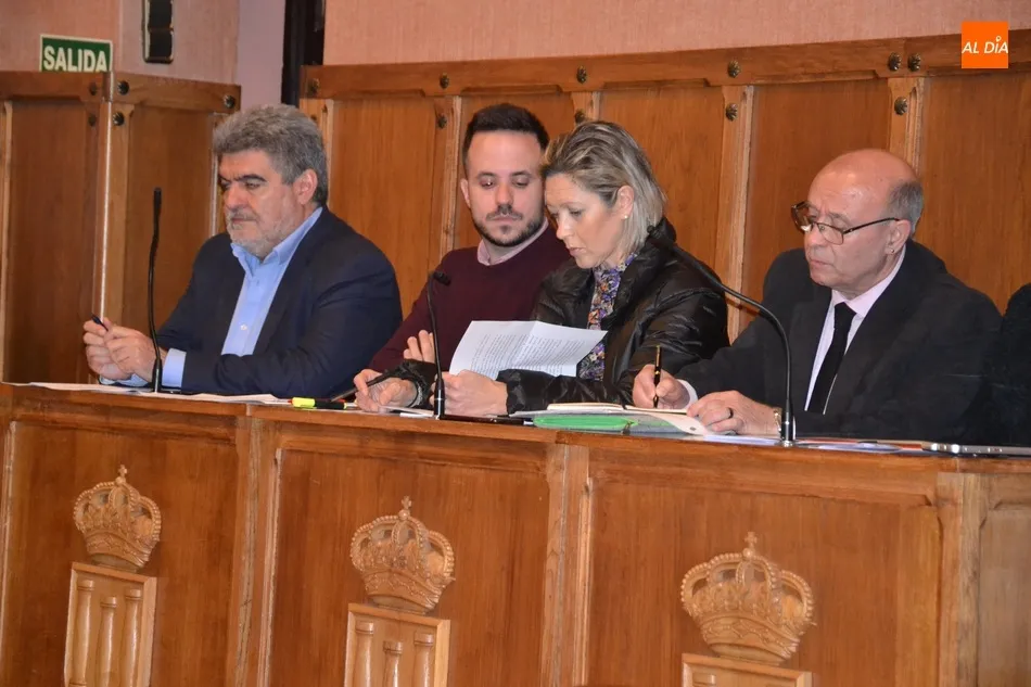 El PSOE propone crear un plan de empleo y un fondo de ayuda para familias y personas necesitadas  