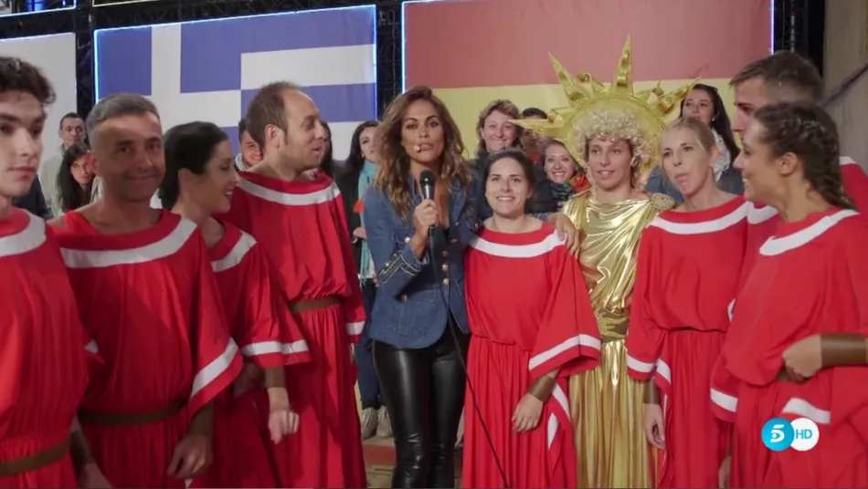 Un fallido matrimonio ‘presagió’ el ‘embarrancamiento’ de Ciudad Rodrigo en Juegos sin...