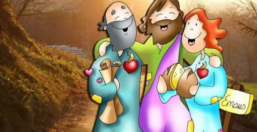 El camino de la vida  