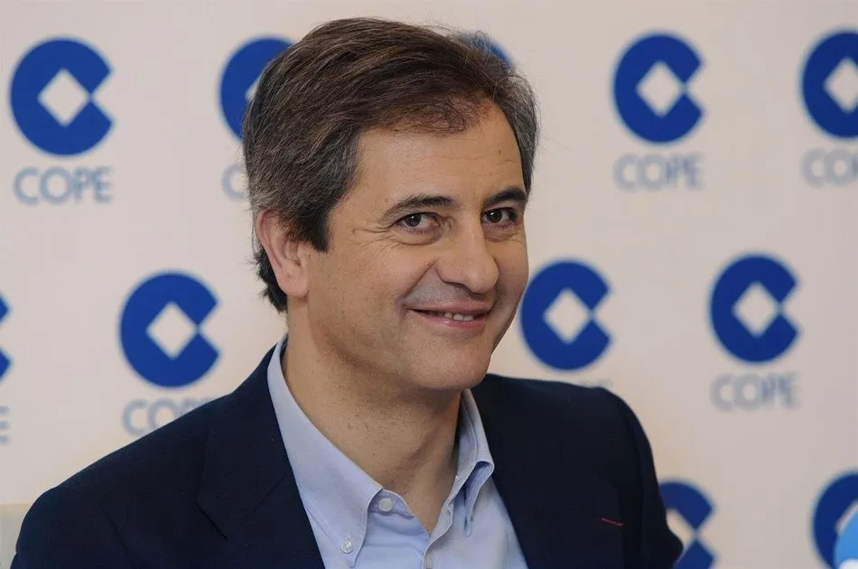 Manolo Lama confirma que ha dado positivo en COVID-19