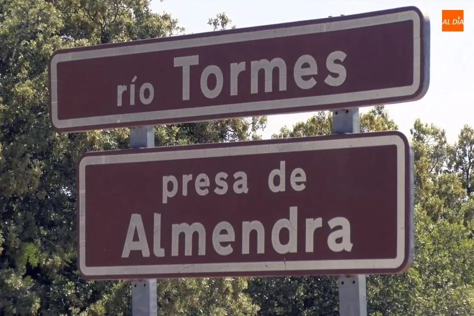 Foto 3 - &lsquo;M&aacute;s all&aacute; del hormig&oacute;n&rsquo;, documental sobre la historia de la presa de Almendra