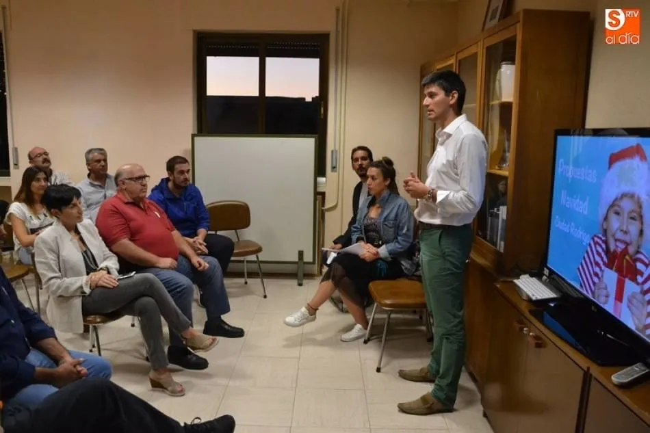 Foto 2 - Buenaventura Montero: &ldquo;Habr&aacute; negocios que no puedan abrir al menos durante este a&ntilde;o&rdquo;