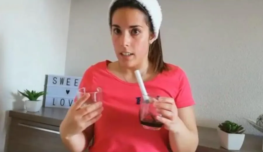 La experta explica las propiedades exfoliantes de la mezcla de aceite y azúcar