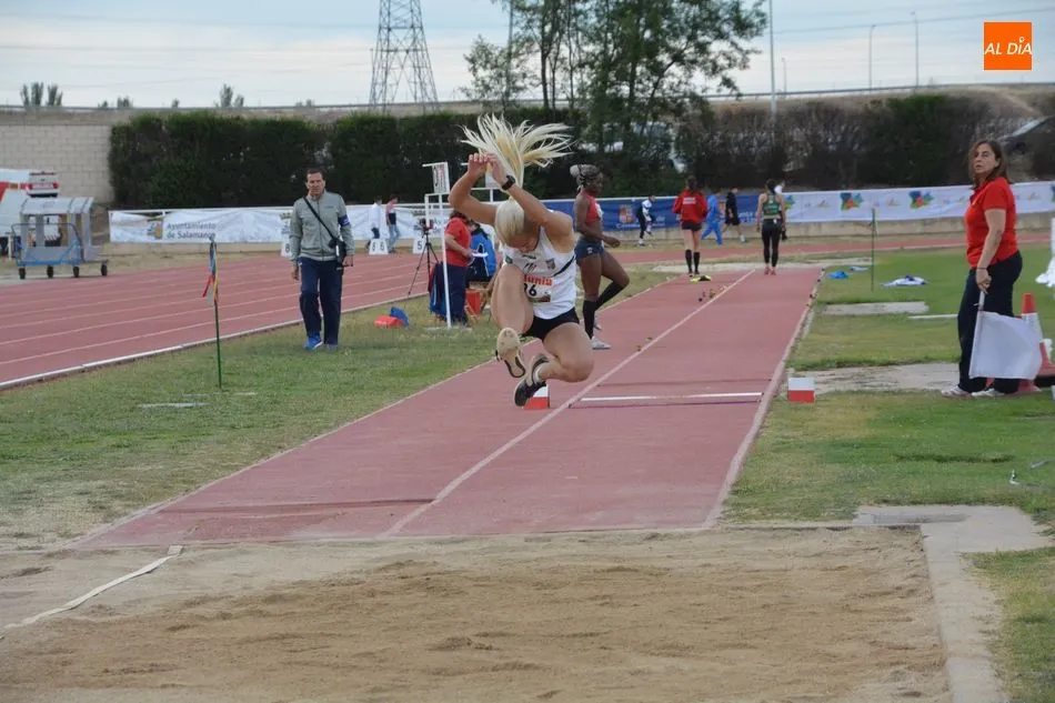 Foto de archivo de una edición anterior de esta competición