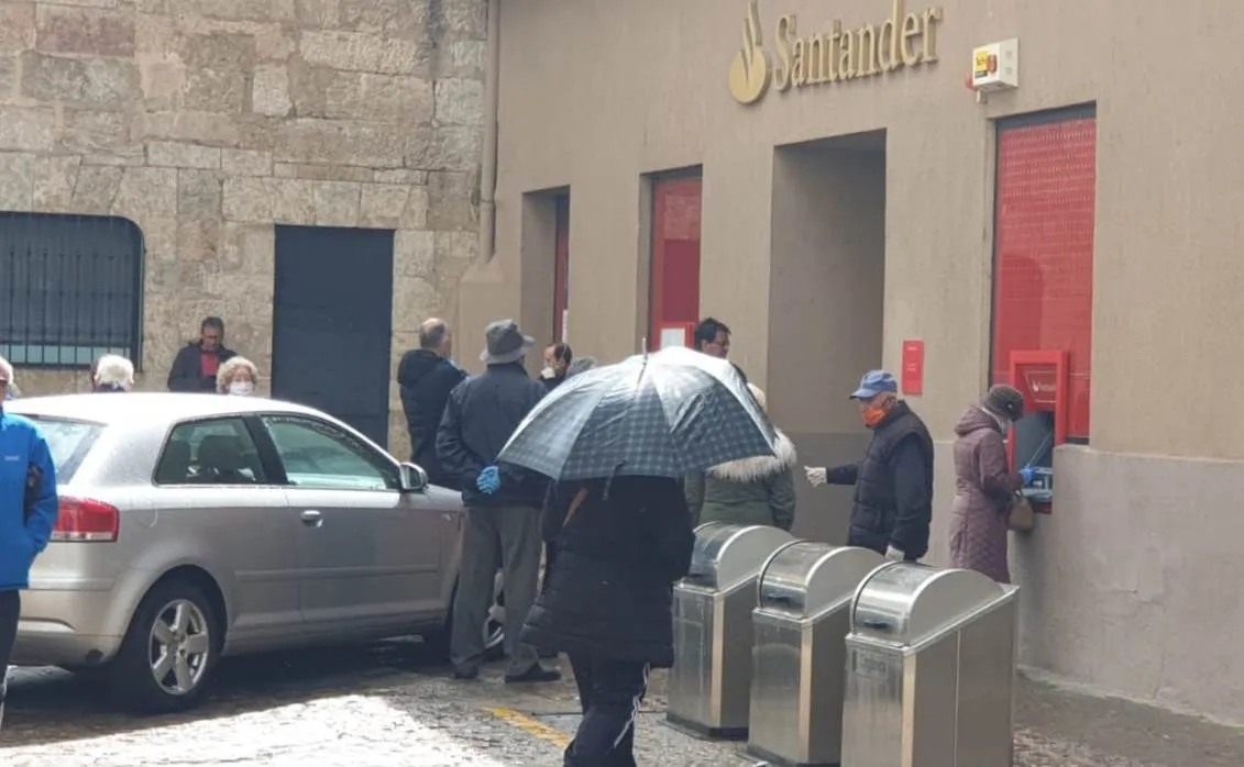 1Foto: Algo más de distancia no estaría mal  