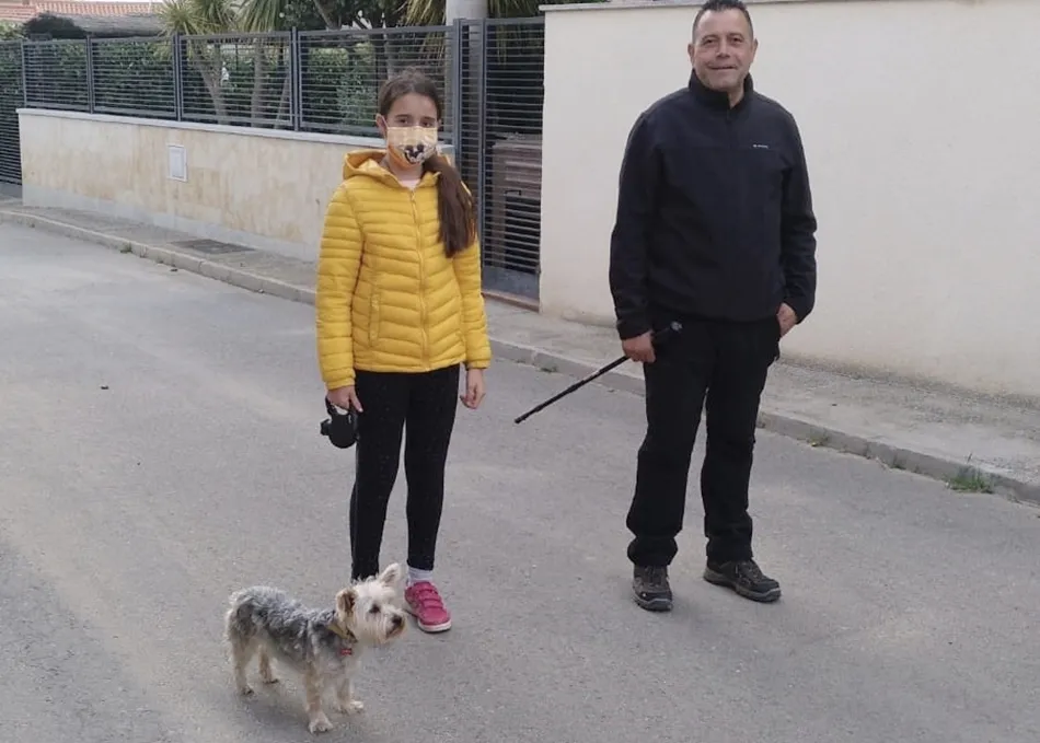 Foto 5 - Paseos cortos y tranquilos por calles y caminos  