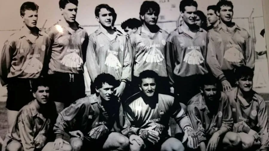 Foto 8 - Luto en el f&uacute;tbol charro por la muerte de Roberto S&aacute;nchez &lsquo;Tabu&rsquo;