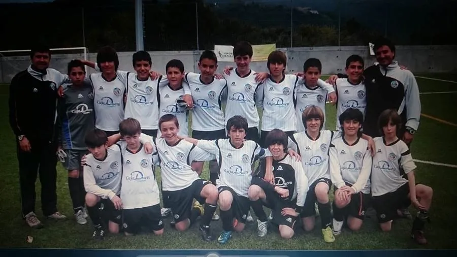 Foto 3 - Luto en el f&uacute;tbol charro por la muerte de Roberto S&aacute;nchez &lsquo;Tabu&rsquo;
