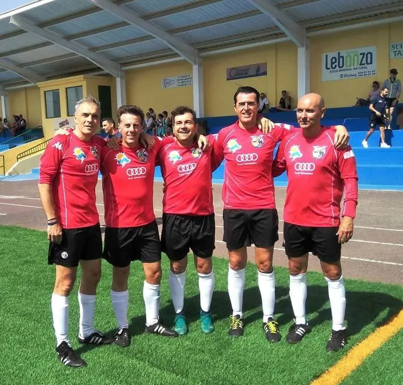 Foto 11 - Luto en el f&uacute;tbol charro por la muerte de Roberto S&aacute;nchez &lsquo;Tabu&rsquo;