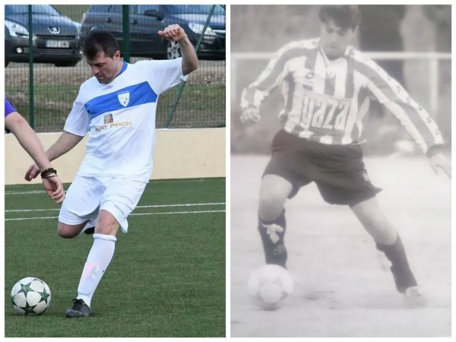 Foto 7 - Luto en el f&uacute;tbol charro por la muerte de Roberto S&aacute;nchez &lsquo;Tabu&rsquo;
