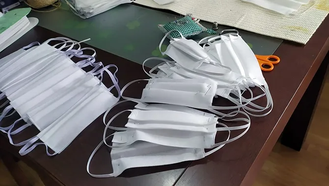 El reparto de las mascarillas infantiles comienza este mismo miercoles