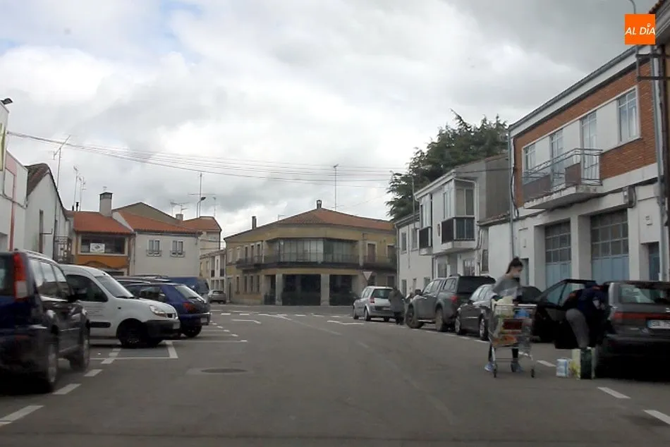 Foto 2 - Crece ligeramente la actividad en Vitigudino durante el s&eacute;ptimo martes del estado de alarma  