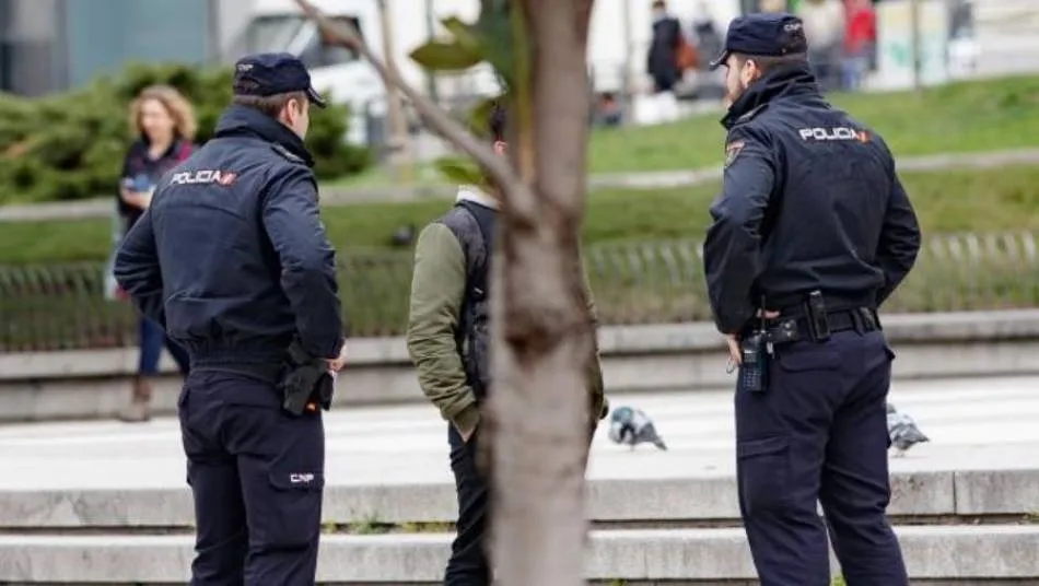 Estado de alarma en nuestro país