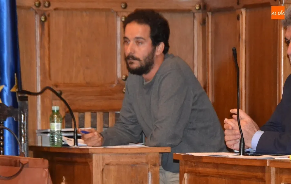 IU-CR en Común propone rebajar en 35.000€ la partida destinada a asignaciones a políticos  