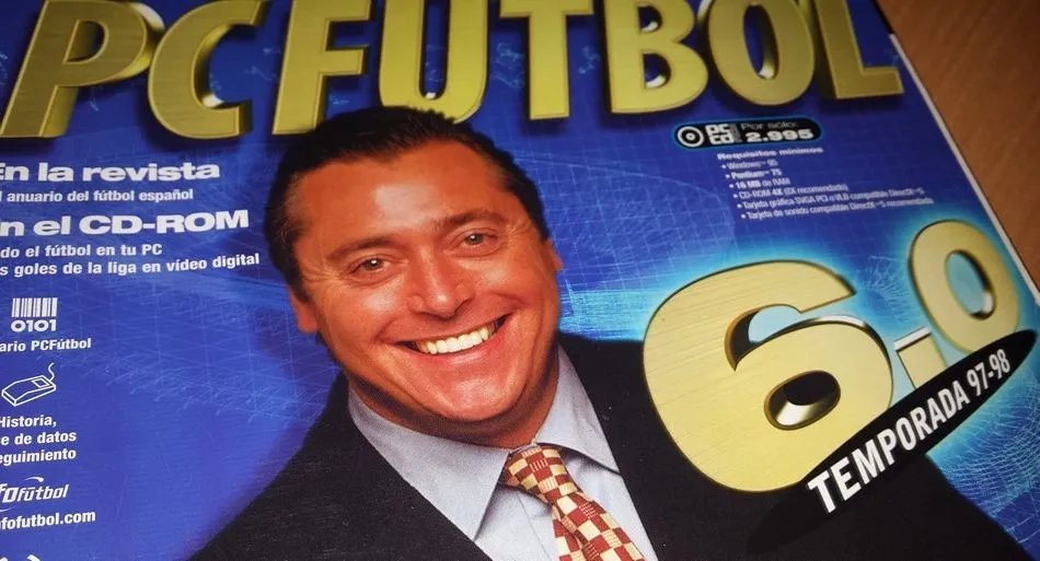 En el adiós a Michael Robinson  