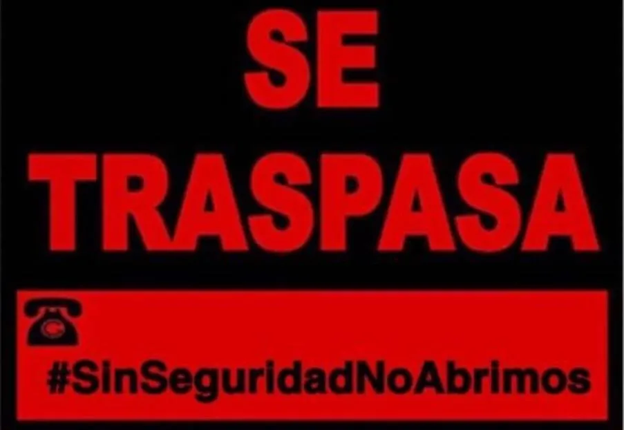 Hosteleros salmantinos piden medidas concretas para garantizar la seguridad de los clientes