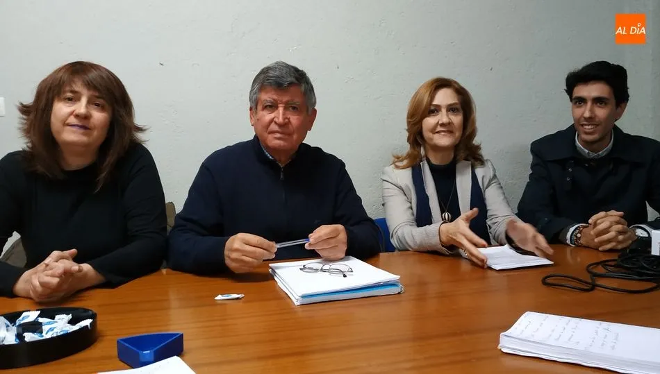 Propuestas del PP para unos presupuestos municipales que ayuden a levantar la economía tras el desconfinamiento